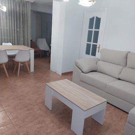 شقة Apartamento Estacion A 3 Min قرطبة المظهر الخارجي الصورة
