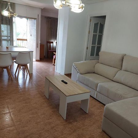 شقة Apartamento Estacion A 3 Min قرطبة المظهر الخارجي الصورة