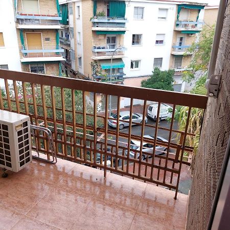 شقة Apartamento Estacion A 3 Min قرطبة المظهر الخارجي الصورة