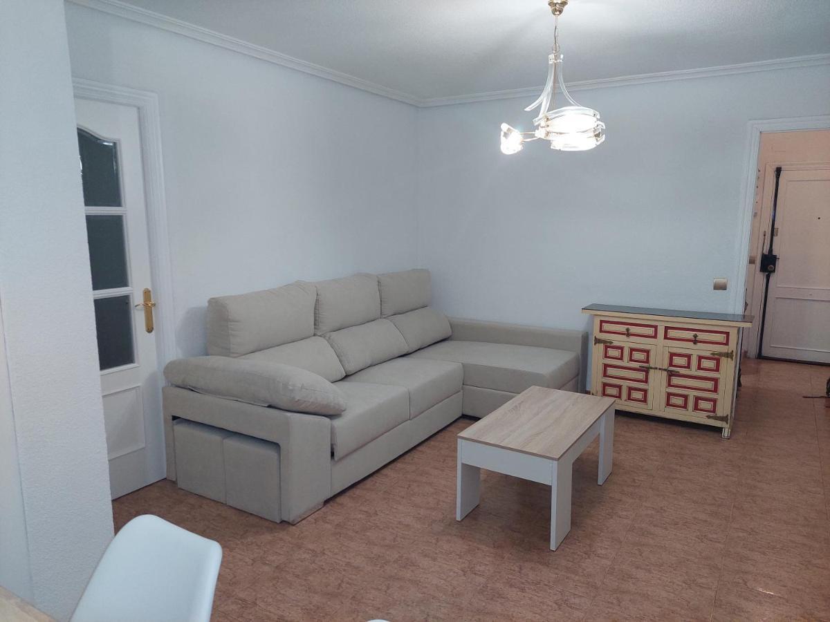 شقة Apartamento Estacion A 3 Min قرطبة المظهر الخارجي الصورة