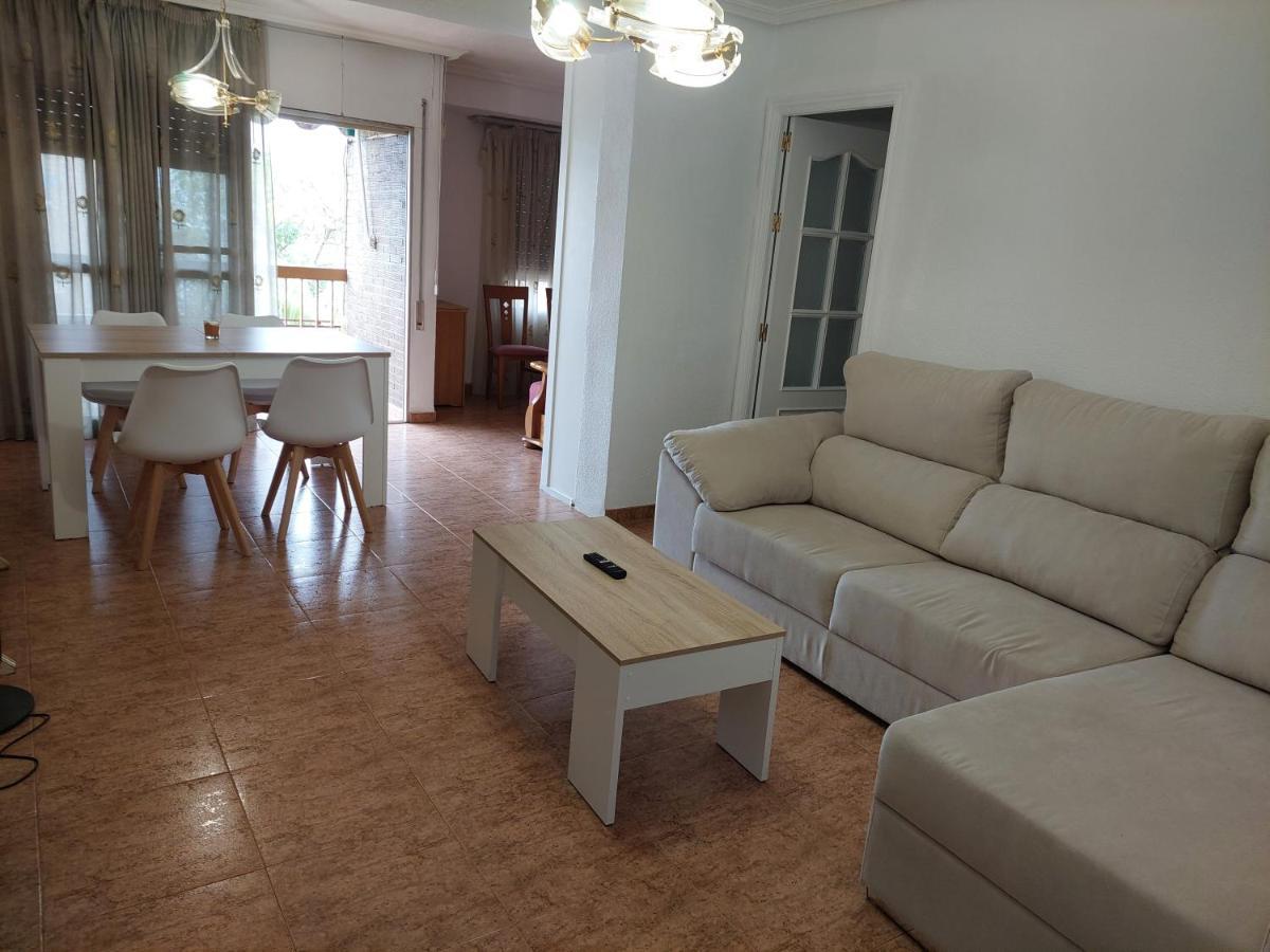 شقة Apartamento Estacion A 3 Min قرطبة المظهر الخارجي الصورة