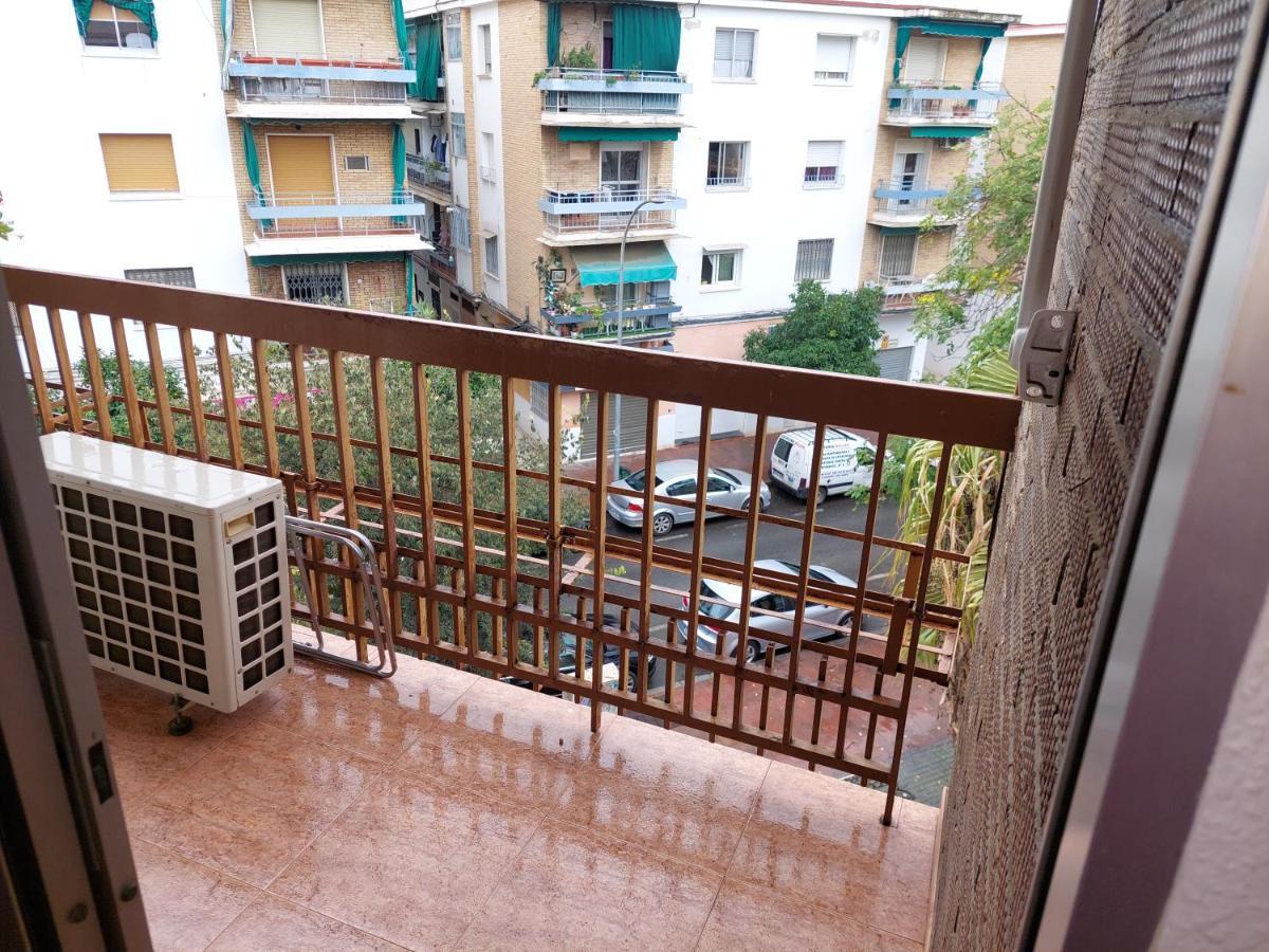 شقة Apartamento Estacion A 3 Min قرطبة المظهر الخارجي الصورة